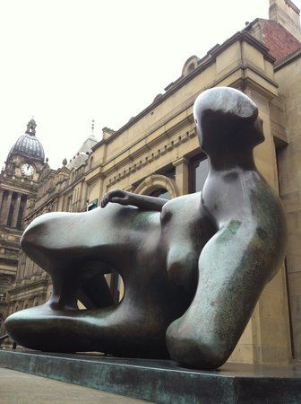 Leeds Art Gallery